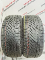 Continental ContiVikingContact 6 R17 215/50