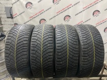 Michelin X-Ice North 4 R18 255/55