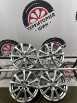 Диски литые R15 4x100 ET45 54.1