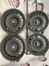 Штампы R15 5х108
