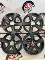 Диски литые Нива R16 5*139,7 6J ET40 ЦО 98,5