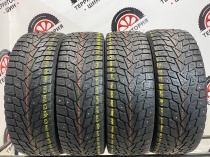 Dunlop Grantrek ice 02 R18 245/60