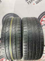 Kumho Crugen HP91 R21 275/45