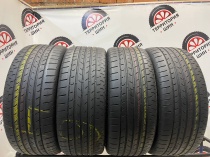 Continental MaxContact MC6 265/45/21