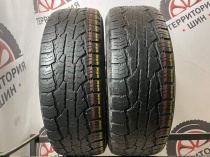 Nokian Rotiiva A/T R16 245/70