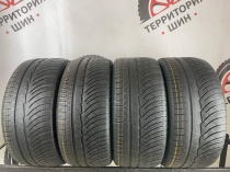 Michelin Pilot Alpin 4 R18 245/40