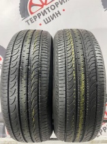 Yokohama Geolandar SUV G055 R18 215/60