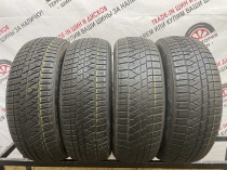 Kumho WinterCraft WS71 SUV R17 215/65 104T