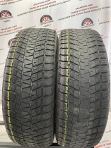 Bridgestone Blizzak DM-V1 R16	215/70
