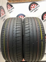 Triangle Sportex NT201 245/45/20