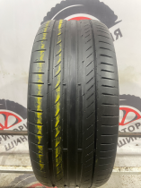Continental ContiSportContact 5 R19 245/45
