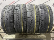 Bridgestone Blizzak Revo GZ R16 205/55