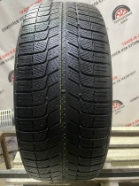 Michelin X-Ice R17 215/55