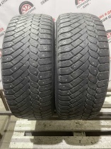 Continental ContiIceContact 4x4 R17 235/55