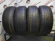 Bridgestone Dueler H/T R17 265/65