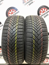 Michelin Alpin 6 205/55/16