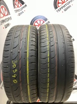 Continental ContiPremiumContact 2 205/60/16