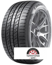 Kumho Crugen Premium KL33 R19 225/55 99H