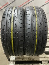 Bridgestone Nextry Ecopia R15 185/55