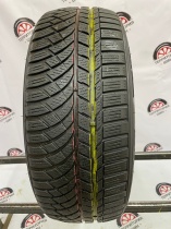 Kumho WinterCraft WP72 R16 215/60 99V