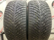 Nokian Hakka 8 R16 215/55