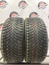 Ikon Tyres  Autograph Ice 9 225/55