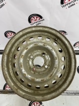 Штампы Хонда R14 4*100 ЦО60.1 ЕТ36 5.5J