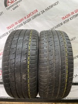 Kumho WInterCraft KW27 R18 225/40 92V