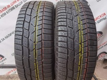 Continental CWC TS830P R16 205/60.