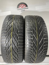 Nokian Tyres Hakkapeliitta R2 SUV R17 265/65