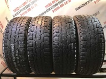 Nokian Hakkapeliitta CR3 R17 215/60 С