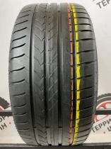 GoodYear Efficient Grip RFT R18 255/40
