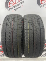 Bridgestone Blizzak VRX2 R17 205/55
