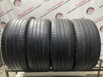Continental ContiSportContact 5 R19 255/45