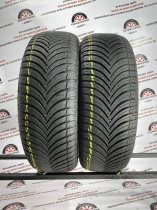 Kleber Quadraxer 2 205/60 R16