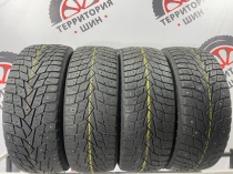 Dunlop Grandtrek Ice 02 R18 225/55