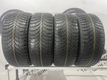 Bridgestone Blizzak Spike-01 R17 215/50