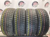 Dunlop Winter Maxx WM01 R16 205/55