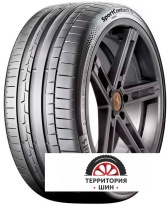 Continental SportContact 6 R21 315/40 115Y