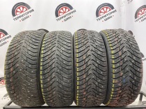 Nokian Hakkapeliitta 8 R16 205/55 T 94