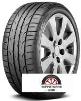 Dunlop Direzza DZ102 R20 255/35 97W