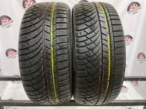 Kunho Winter Craft WP 72 225/45 R17 94V