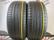 Nokian Nordman SZ2 R17 205/50
