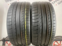 Michelin Pilot Sport 2 R18 245/40