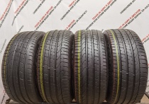 Pirelli P Zero 245/35 R20