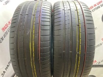 Pirelli PZero GEN-2 R22 275/40.