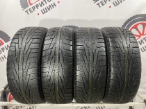 Nokian Tyres Hakkapeliitta Sport Utility R17 235/65