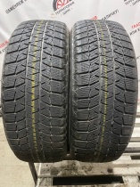 Bridgestone Blizzak WS-80 R16 205/60