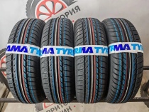 КАМА (Нижнекамский шинный завод) Breeze (HK-132) R14 185/60