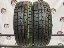 Dunlop WinterMaxx WM02 185/60/15 84Q